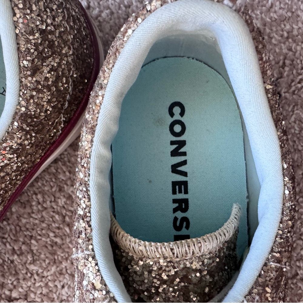 Converse Platform Limited Edition - image 4